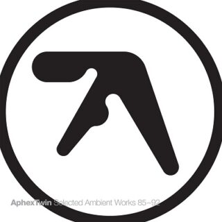 エイフェックス・ツイン(Aphex Twin)おすすめ名盤『Selected Ambient Works 85-92』レビュー｜アンビエント・テクノ、IDMのどのジャンルにも収まらない伝説的デビュー作を考察