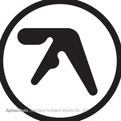 エイフェックス・ツイン(Aphex Twin)おすすめ名盤『Selected Ambient Works 85-92』レビュー｜アンビエント・テクノ、IDMのどのジャンルにも収まらない伝説的デビュー作を考察