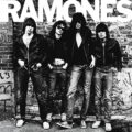 ラモーンズ名盤『ラモーンズの激情 (Ramones)』レビュー｜パンク・ロックの元祖！1曲2分の衝撃とシンプルさの美学が世界を変えた瞬間