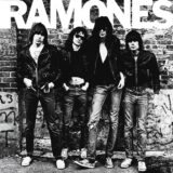 ラモーンズ名盤『ラモーンズの激情 (Ramones)』レビュー｜パンク・ロックの元祖！1曲2分の衝撃とシンプルさの美学が世界を変えた瞬間