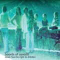 ボーズ・オブ・カナダ(Boards of Canada)おすすめ名盤『Music Has the Right to Children』レビュー｜Radioheadが影響を認めた、エレクトロニカ/IDM傑作の正体