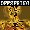 オフスプリング (The Offspring)おすすめ名盤『Smash』レビュー｜名曲「Come Out And Play 」収録のメロコア/ポップ・パンク重要作