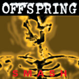 オフスプリング (The Offspring)おすすめ名盤『Smash』レビュー｜名曲「Come Out And Play 」収録のメロコア/ポップ・パンク重要作