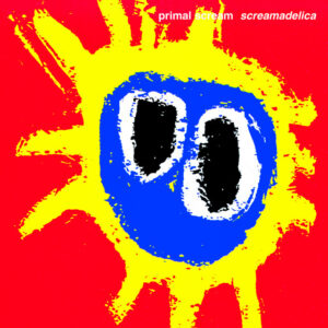 Primal Scream Screamadelica