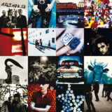 U2おすすめ名盤『Achtung Baby』レビュー｜「The Joshua Treeを斧で伐り倒した音」——崩壊寸前のベルリンで生まれ変わった1991年の大傑作