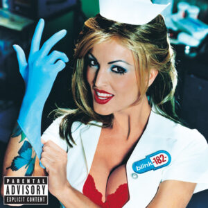 182 Blink-182 Enema of the State