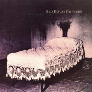 レッド・ハウス・ペインターズおすすめ名盤(Red House Painters)『Down Colorful Hill』レビュー｜人生のどん底で聴く6曲——4AD発スロウコア/サッドコアの深淵