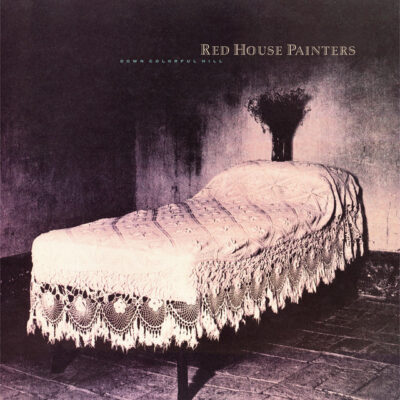 レッド・ハウス・ペインターズおすすめ名盤(Red House Painters)『Down Colorful Hill』レビュー｜人生のどん底で聴く6曲——4AD発スロウコア/サッドコアの深淵