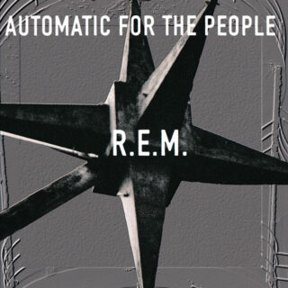 R.E.M.おすすめ名盤『Automatic for the People』レビュー｜カート・コバーンが死の間際に聴いていた——90年代オルタナ・ロックの静謐な到達点