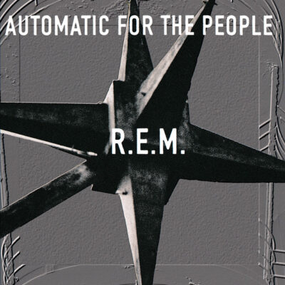 R.E.M.おすすめ名盤『Automatic for the People』レビュー｜カート・コバーンが死の間際に聴いていた——90年代オルタナ・ロックの静謐な到達点