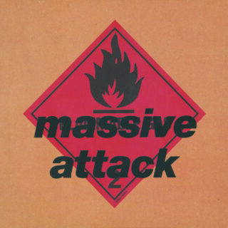 マッシヴ・アタック(Massive Attack)おすすめ名盤『Blue Lines』レビュー｜「バンクシーの正体」疑惑のメンバーが作ったトリップ・ホップの原点