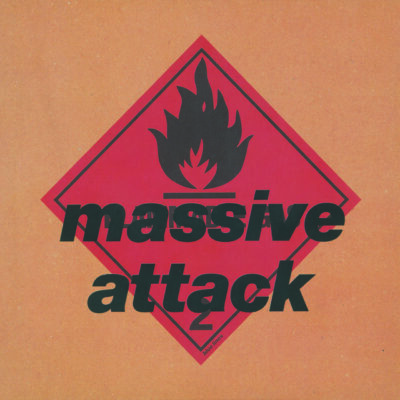 マッシヴ・アタック(Massive Attack)おすすめ名盤『Blue Lines』レビュー｜「バンクシーの正体」疑惑のメンバーが作ったトリップ・ホップの原点
