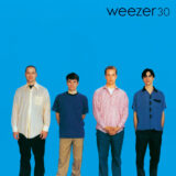 ウィーザー(Weezer)おすすめ名盤『Weezer(ブルー・アルバム)』レビュー｜グランジ全盛期に陰キャのコンプレックスを鳴らした——90年代パワー・ポップ革命