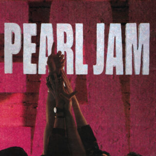 パール・ジャム (Pearl Jam) おすすめ名盤『 Ten』レビュー｜グランジ大ヒット作のルーツは往年のハードロックにあった——エディ・ヴェダーの熱唱が光る傑作を考察