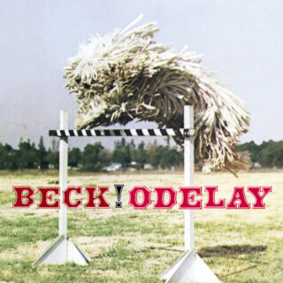 ベック(Beck)おすすめ名盤『Odelay』レビュー｜Bob Dylan、James Brownが溶け込んだサンプリング——「聴いたことがある気がするのに新しい」音の正体