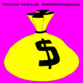 ティーンエイジ・ファンクラブ(Teenage Fanclub)おすすめ名盤『Bandwagonesque』レビュー｜ノイズとハーモニーが同居する轟音ギターロック/パワー・ポップの名作