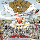 グリーン・デイ (Green Day) おすすめ名盤『ドゥーキー (Dookie)』レビュー｜90年代ポップ・パンクとメロコア人気の火付け役となった傑作