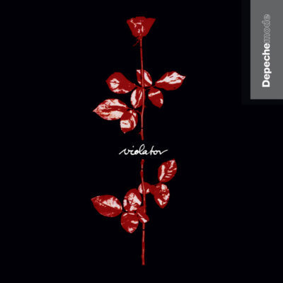 デペッシュ・モード(Depeche Mode)おすすめ名盤『Violator』レビュー｜Nine Inch NailsからColdplayまで——1990年のシンセポップ傑作が開いた扉