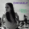 ダイナソーJr.(Dinosaur Jr.)名盤『Green Mind』レビュー｜轟音ギターが好きならこれを聴け！鬼才J・マスシスによる90年オルタナティブ・ロックの至宝