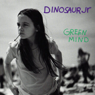 ダイナソーJr.(Dinosaur Jr.)名盤『Green Mind』レビュー｜轟音ギターが好きならこれを聴け！鬼才J・マスシスによる90年オルタナティブ・ロックの至宝