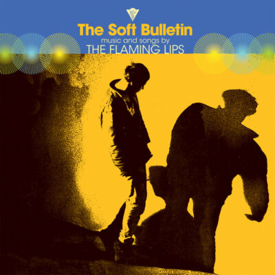The Flaming Lips 希少公式 初期フレイミングリップス フレーミング・リップス(The Flaming Lips)おすすめ名盤『The Soft