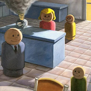 サニー・デイ・リアル・エステート(Sunny Day Real Estate)おすすめ名盤『Diary』レビュー｜なぜ“歴代最高のエモ・アルバム”は今なお聴く人の心を揺さぶるのか？