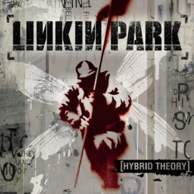 リンキン・パーク(Linkin Park)おすすめ名盤『Hybrid Theory』レビュー｜ニュー・メタル/ラップ・ロック史上最強のデビュー作を徹底解剖