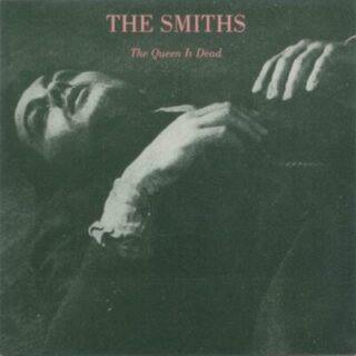 ザ・スミス(The Smiths)おすすめ名盤『The Queen Is Dead』レビュー｜モリッシーとジョニー・マー、2人の天才が英国ロック史に残る傑作を生んだ