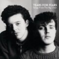 ティアーズ・フォー・フィアーズ(Tears for Fears)おすすめ名盤『Songs from the Big Chair』レビュー｜名曲「Shout」「Everybody Wants to Rule the World」の和声を分析