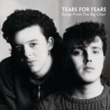 ティアーズ・フォー・フィアーズ(Tears for Fears)おすすめ名盤『Songs from the Big Chair』レビュー｜名曲「Shout」「Everybody Wants to Rule the World」の和声を分析