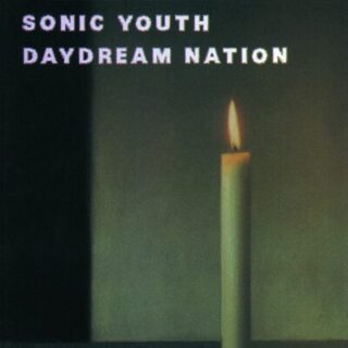 ソニック・ユース(Sonic Youth)おすすめ名盤『Daydream Nation』レビュー｜カート・コバーンが「最もよく聴いていた」と明かした、オルタナ/ノイズ・ロック革命