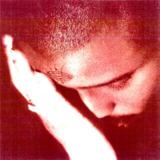 ノーリッシュド・バイ・タイム(Nourished by Time)おすすめ名盤『The Passionate Ones』レビュー｜各音楽メディア大絶賛の2025年最重要R&B