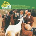 ビーチ・ボーイズ(The Beach Boys)おすすめ名盤『Pet Sounds』全曲レビュー｜半減7thコードが生む「耳慣れているのに新鮮」という感触の正体——天才ブライアン・ウィルソンの作曲術