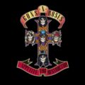 ガンズ・アンド・ローゼズ(Guns N’ Roses)おすすめ名盤『Appetite for Destruction』レビュー｜伝説のハードロック作品の制作秘話と、名曲の魅力を解説