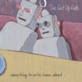 「エモい」と連呼する前にこれを聴け！ゲット・アップ・キッズ(The Get Up Kids)おすすめ名盤『Something to Write Home About』レビュー