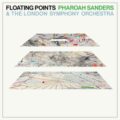 フローティング・ポインツ(Floating Points)おすすめ名盤『Promises』レビュー｜ファラオ・サンダース(Pharoah Sanders)の遺作となった、宇宙的コラボ作