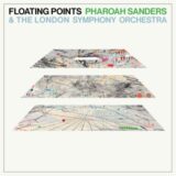 フローティング・ポインツ(Floating Points)おすすめ名盤『Promises』レビュー｜ファラオ・サンダース(Pharoah Sanders)の遺作となった、宇宙的コラボ作