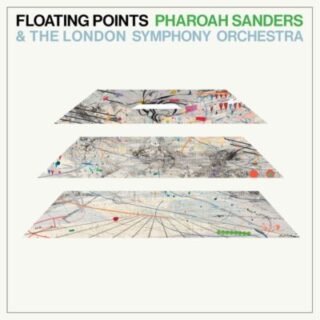 フローティング・ポインツ(Floating Points)おすすめ名盤『Promises』レビュー｜ファラオ・サンダース(Pharoah Sanders)の遺作となった、宇宙的コラボ作