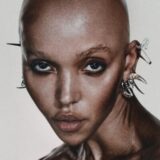 FKAツイッグス(FKA twigs)おすすめ名盤『EUSEXUA』レビュー｜プラハの深夜クラブで生まれた5年ぶりの傑作