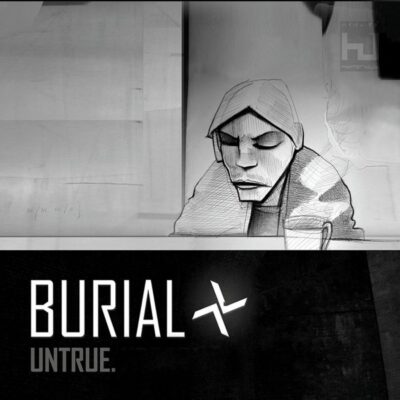 ブリアル(Burial)おすすめ名盤『Untrue』レビュー｜ダブステップ最重要作——James Blake、The xx、FKA twigsの源流をたどると、この1枚の「声」に行き着く