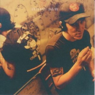 エリオット・スミス(Elliott Smith)おすすめ名盤『Either/Or』レビュー｜The Beatles、Nick Drake、Big Starの影響を受けた天才SSWの複雑なコード進行に迫る