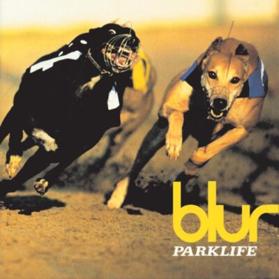 ブラー(Blur)おすすめ名盤『Parklife』レビュー｜名曲「Girls & Boys」収録のブリットポップ最高傑作！その英国らしさの正体とは？