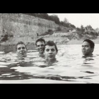 ポストロック/マス・ロック伝説の名盤！スリント(Slint)『Spinderland』全曲レビュー｜卓越した変拍子の使い方と高度な演奏技術に迫る