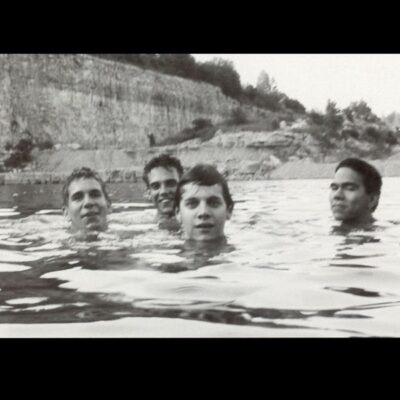 ポストロック/マス・ロック伝説の名盤！スリント(Slint)『Spinderland』全曲レビュー｜卓越した変拍子の使い方と高度な演奏技術に迫る