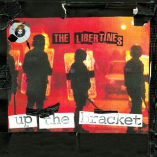 リバティーンズ(The Libertines)名盤『Up the Bracket』レビュー｜andymoriにも影響を与えた2000年代UKロックの傑作