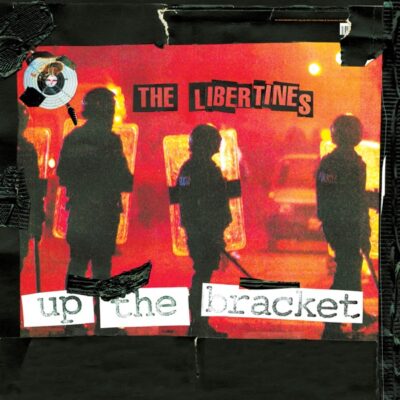リバティーンズ(The Libertines)名盤『Up the Bracket』レビュー｜andymoriにも影響を与えた2000年代UKロックの傑作