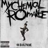 マイケミ(My Chemical Romance)おすすめ名盤『The Black Parade』レビュー｜死生観を描いた感動のロック・オペラ/エモ大傑作