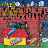 スヌープ・ドッグ(Snoop Dogg)おすすめ名盤『Doggystyle』レビュー｜殺人罪で逮捕されながら作り上げた、西海岸ヒップホップの金字塔