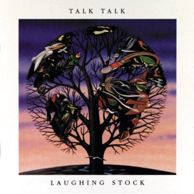 ポストロックおすすめ名盤トーク・トーク(Talk Talk)『Laughing Stock』レビュー｜「音楽を学びたいなら、まず沈黙を学ぶべきだ」
