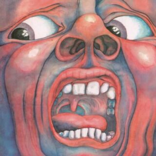 キング・クリムゾン(King Crimson)おすすめ名盤『クリムゾン・キングの宮殿』全曲レビュー｜50万人の前に立った無名バンドが、9ヶ月で作ったプログレッシブ・ロック最重要作の真実